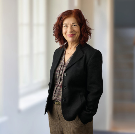 Regine Krull, Flos - Kulturberatung