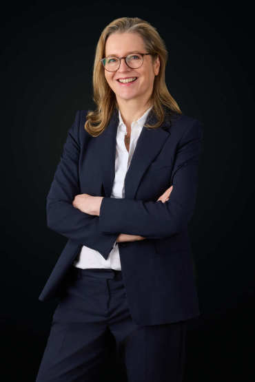 Esther Hünnekens, Flos-Kulturberatung, Münster Klassik